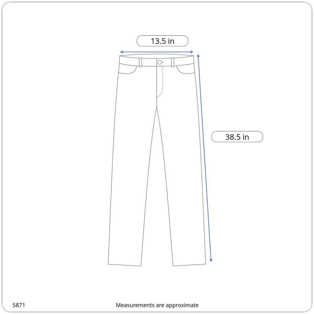 Miss Me Embellished Low Rise Boot Cut Jeans - Women's Size 28 - Picture 5 of 5